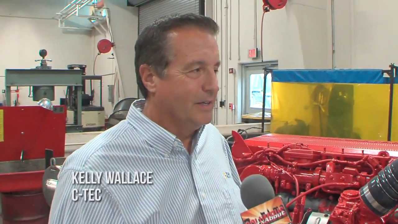 Out N About Columbus: Education 9/08/2013