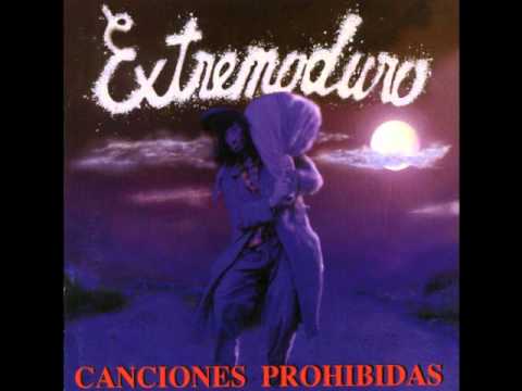Golfa (canciones Prohibidas) - Extremoduro