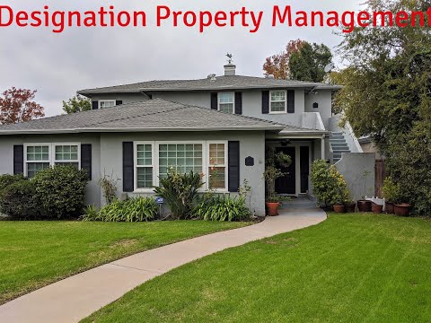 Units for Rent in Pasadena: Studio by Designation Property Management