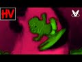 Alvin The Chipmunks Intro Horror Version 4 0 Normal Speed Version