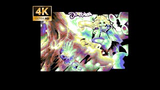 C64 Graphic - The Little Prince's Last Dream [2001] by Onslaught, Padua, TempesT