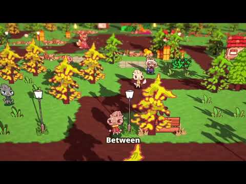 The Rabbit Haul - Dev Diary