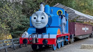 Day Out With Thomas 2023 [4K]