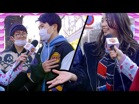 Curvy NAY or YAY？日本人は欧米の女の子の曲線美をどう思っているのか？ (Curvy NAY or YAY? What Japanese think about Western girl's curvy bodies)