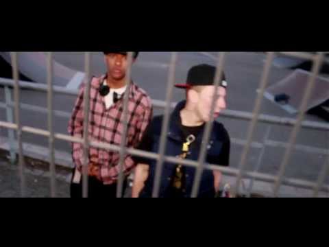 SKYER D - Nobody But Us ft. TAMAR #KNWME