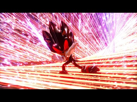 Dark Sonic V.S. Sonic.EXE - Season 2 Episode 4 [ Official Trailer ] ソニック v. ソニック