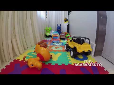 Cobertura Praias do Sul - Vista Mar Permanente - Ilhéus - Bahia