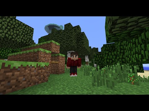 Minecraft FTB Unleashed (1.5.2) - Episode 1 - AMAZING START!!