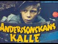 Anderssonskans Kalle Trailer Reklam VHS