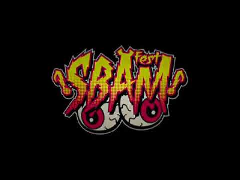 SBÄM-Fest 1 AFTERMOVIE