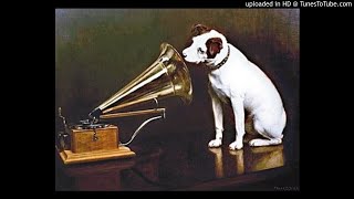 Albert De Booy - Dat Moet Je Niet Doen, Amalia (1940)