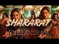 Dhurandhar Shararat Jasmine Sandlas Shashwat Sachdev