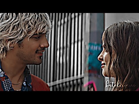 Rex & Cami | Cruel Summer | Choose Love.