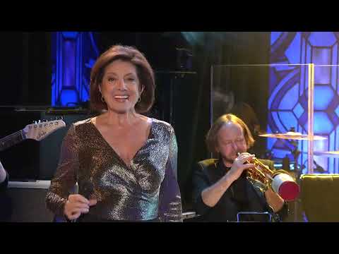 Píseň S tebou, zpěv Marie Rottrová - Show Jana Krause 22. 11. 2023