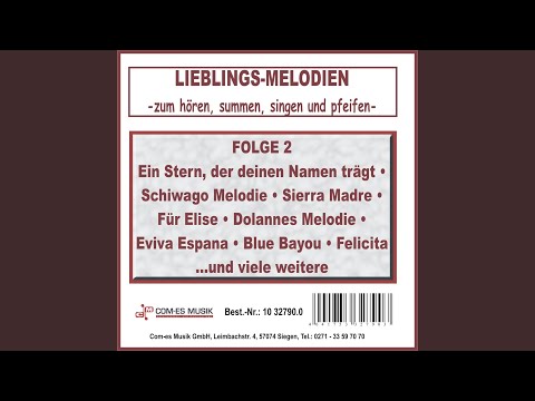 Schwago Melody (Jarre) - Melodias Para Sonar