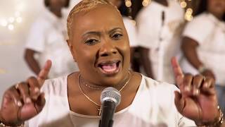 DR. MATTIE NOTTAGE- DESTINY  (OFFICIAL MUSIC VIDEO)