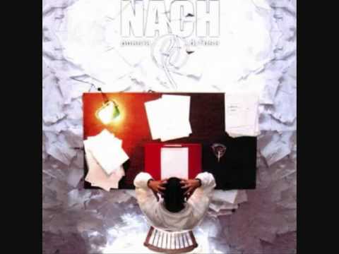 Nach - Amor Libre (Con Shuga Wuga)