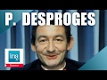 Pierre Desproges / La Minute De Mr Cyclopède