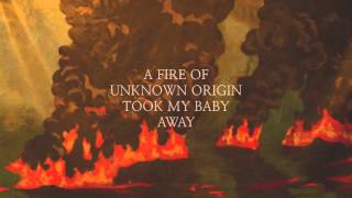 Fire of Unknown Origin | Blue Öyster Cult | Lyrics ☾☀