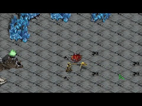 DPL 2025.10 Snow vs Soma PvZ @ Metropolis | Starcraft Commentary