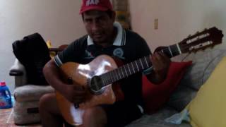 &quot;Elegía - Joan Manuel Serrat&quot; En memoria al compadre Enrique Anastacio Cristobal