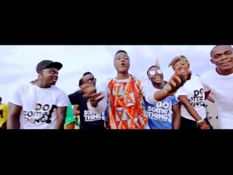 Do Something AllStars - Do Something Official Video [HD]