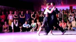 Video thumbnail for Vilma Vega & Fernando Galera WNT-2011 Sankt-Peterburg part 3