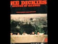 The Dickies   Sounds of Silence