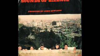 The Dickies   Sounds of Silence