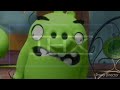 THQ Crossover THX DVD Deep Note Scary And Criyng And Angry THX Broken Sound