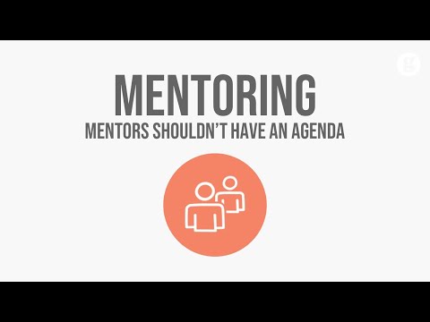 What is a Mentor