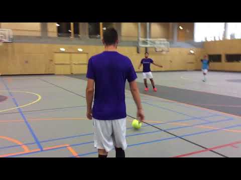 Match day 30.5.18- Luxembourg WAVESTONE-IMMOCHAN