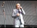 Clark Datchler - Where Do We Go From Here 
