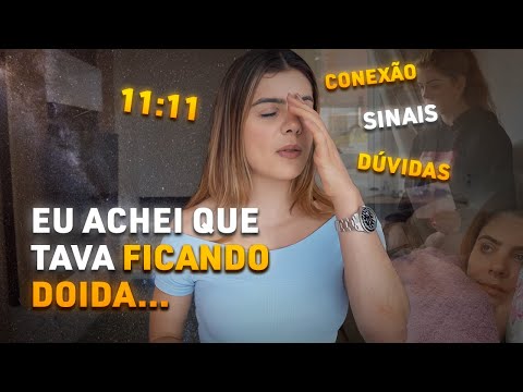 RELATO COMPLETO DO MEU DESPERTAR ESPIRITUAL