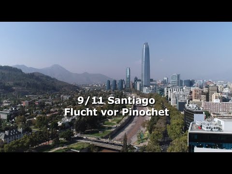 Das andere "Nine Eleven" - 9/11 Santiago 1973