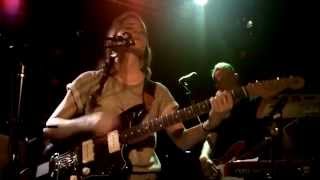 Lady Lamb - "Dear Arkansas Daughter" at The Pinhook on 04/10/2015