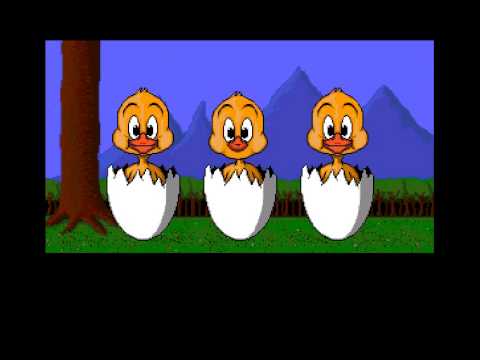 Budbrain - Megademo - Amiga - 1990