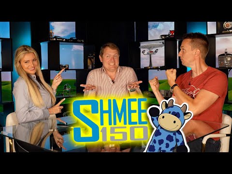 How Shmee150 avoids burnout after 15 years of YouTubing. GMYT Ep117