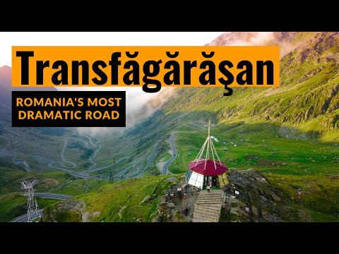 Gorgeous But Dangerous - Food, People & Views of the Transfagarasan Highway | Romania Travel Guide