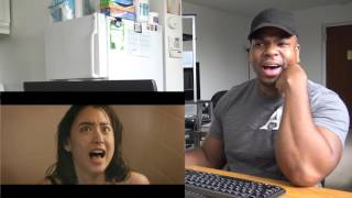 Download lagu SADAKO VS KAYAKO Trailer (The Ring vs The Grudge) REACTION!!! mp3