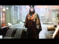 Big Trouble In Little China: Lo Pan vs. Truck 