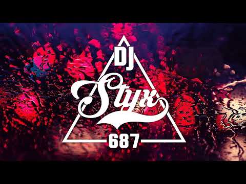 OUSSAMA x STYX 687 - Nsiti (ZOUK REMIX) 2K23