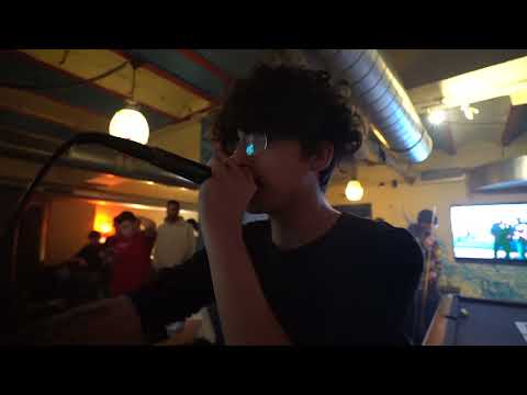 DUNK VS ANTIC ||CUARTOS||7a PRE GOLD BARCELONA