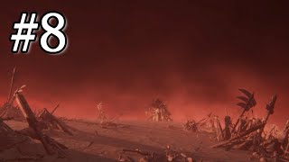 いざ狭間の地へ 【ELDEN RING】#8