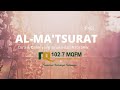 Morning Prayer Dhikr Al Ma Tsurat