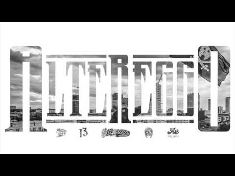 DAMIAN'F x BENY B x ZIOBER - SZUKAJĄC SIEBIE FEAT DJ. VERSUZ BLADE (PROD. FAWOLA))