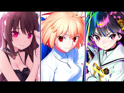 The Most Popular Visual Novels from the 2020s! (2020-2025)
