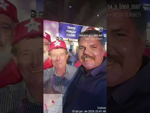 presidente pt rio verde goias