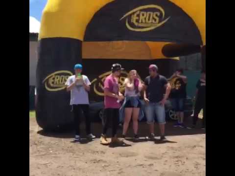 Carreta Som Car  - O Melhor Som Automotivo do Planeta em Xanxerê - SC