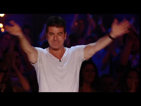 TOP 10 X FACTOR AUDITIONS 2015/2016 HD